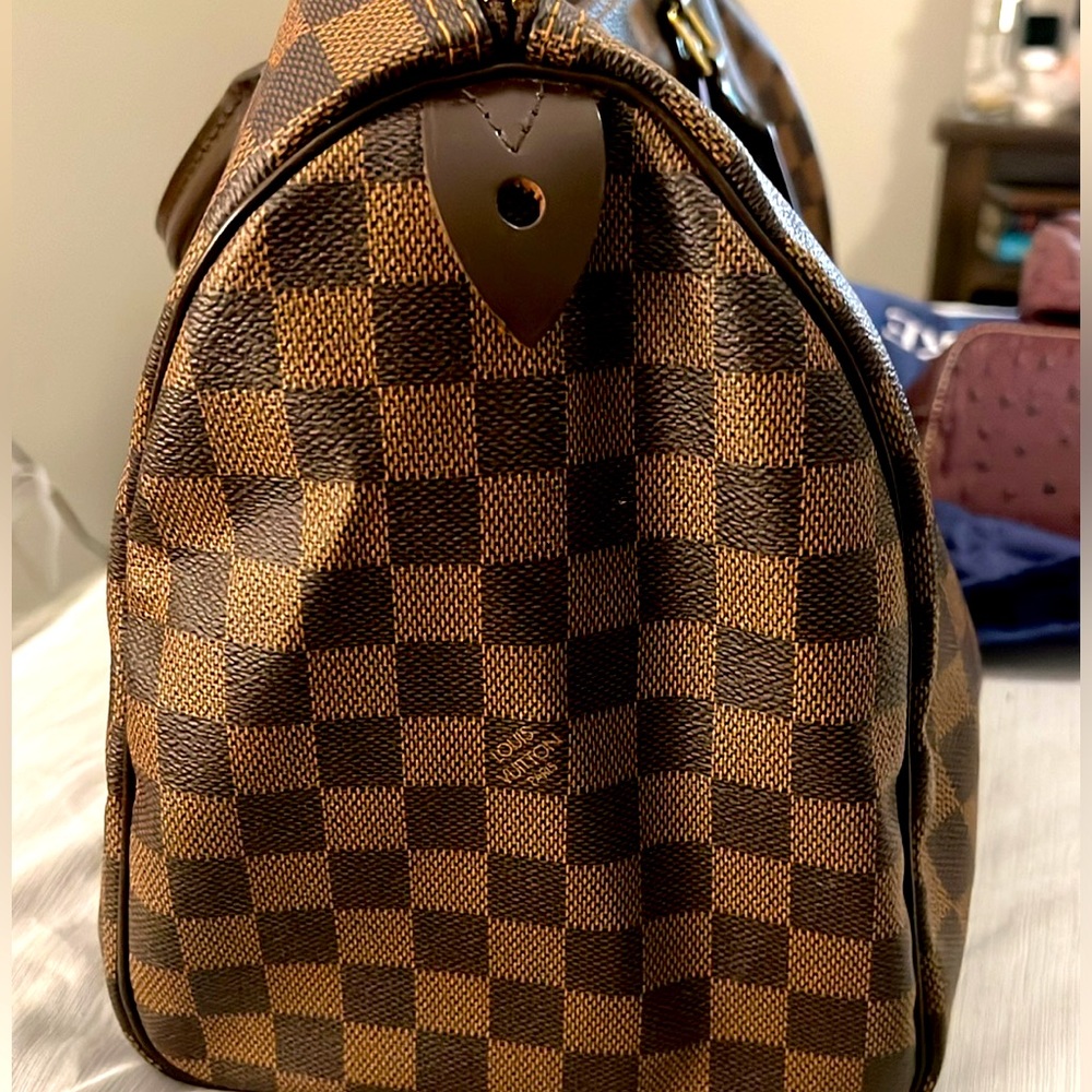 LV Speedy